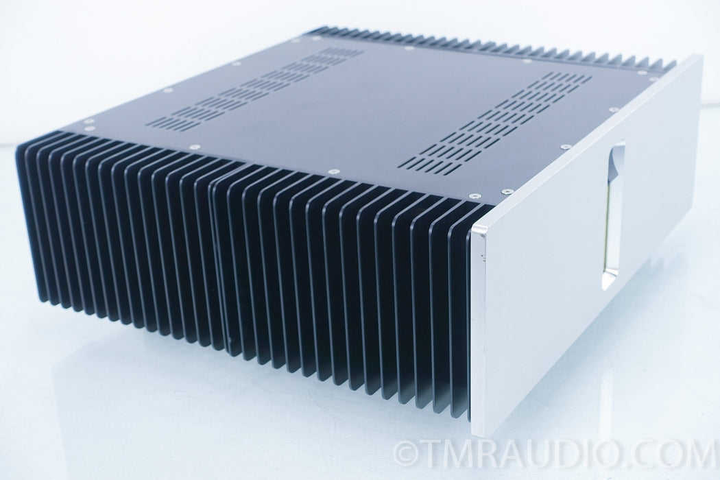 MusikLab Ultimate Audio M300 Monoblocks - Supercharged Gamut M250 MKIII