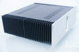 MusikLab Ultimate Audio M300 Monoblocks - Supercharged Gamut M250 MKIII