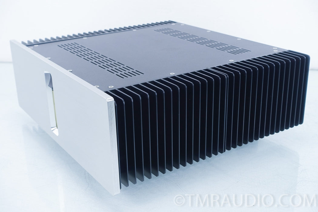MusikLab Ultimate Audio M300 Monoblocks - Supercharged Gamut M250 MKIII