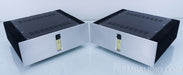 MusikLab Ultimate Audio M300 Monoblocks - Supercharged Gamut M250 MKIII