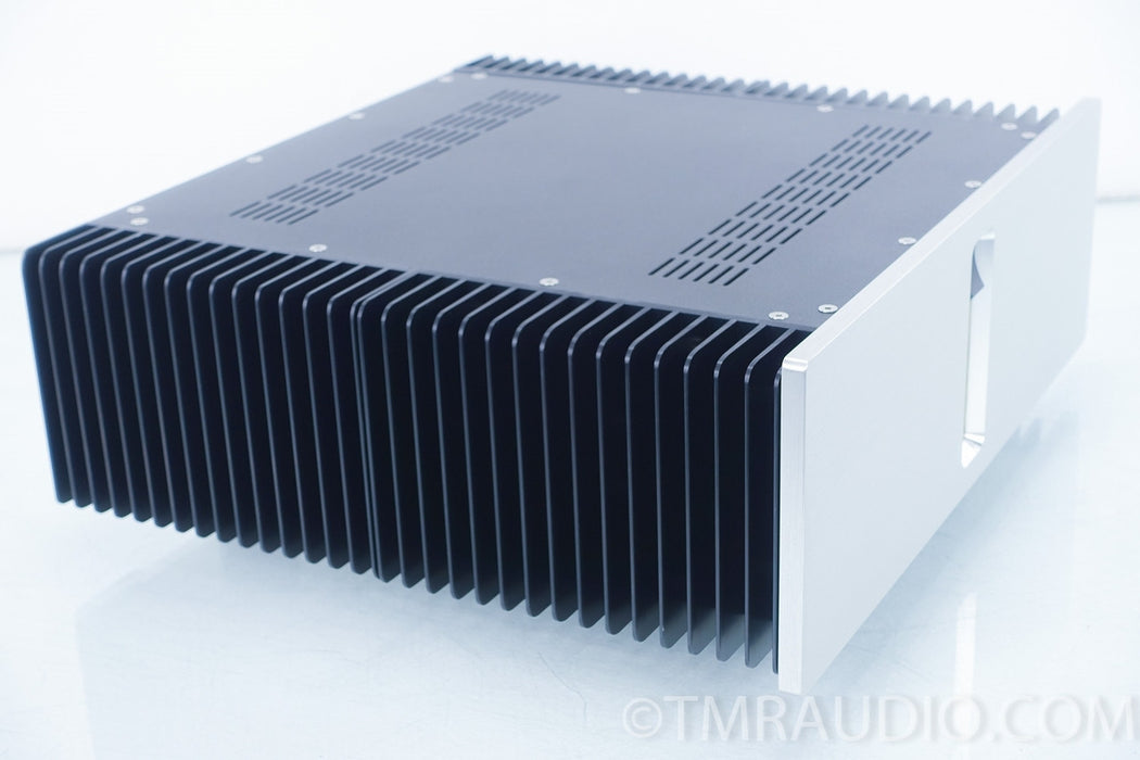 MusikLab Ultimate Audio M300 Monoblocks - Supercharged Gamut M250 MKIII