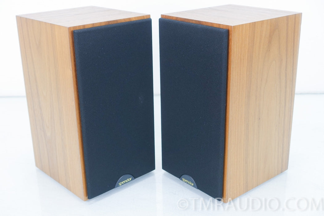 Spendor S3/5 Bookshelf Speakers in Factory Box