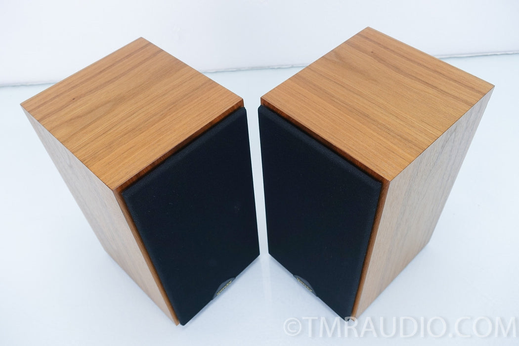 Spendor S3/5 Bookshelf Speakers in Factory Box