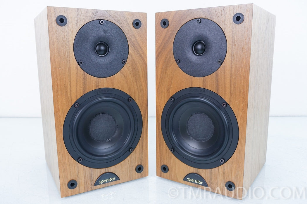 Spendor S3/5 Bookshelf Speakers in Factory Box