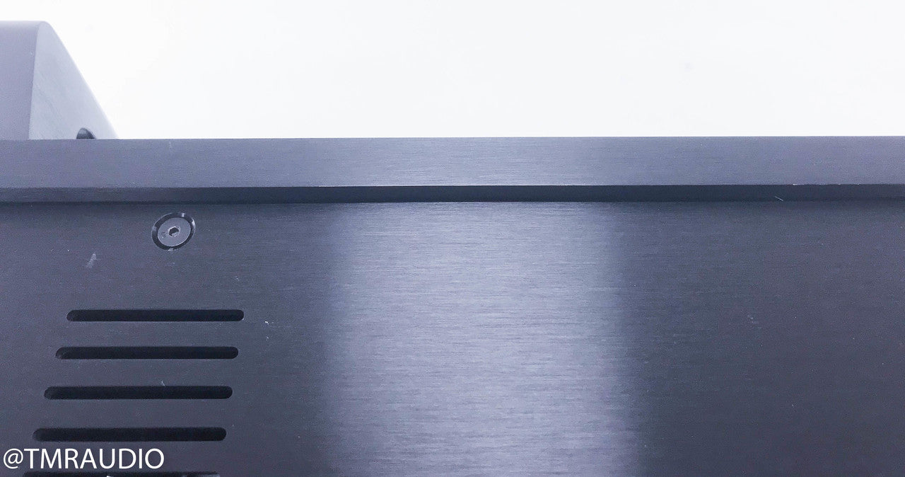 Classe CA-200 Stereo Power Amplifier