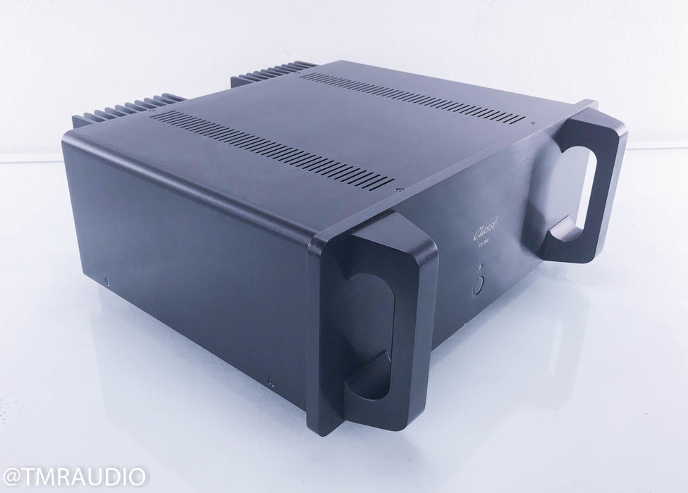 Classe CA-200 Stereo Power Amplifier
