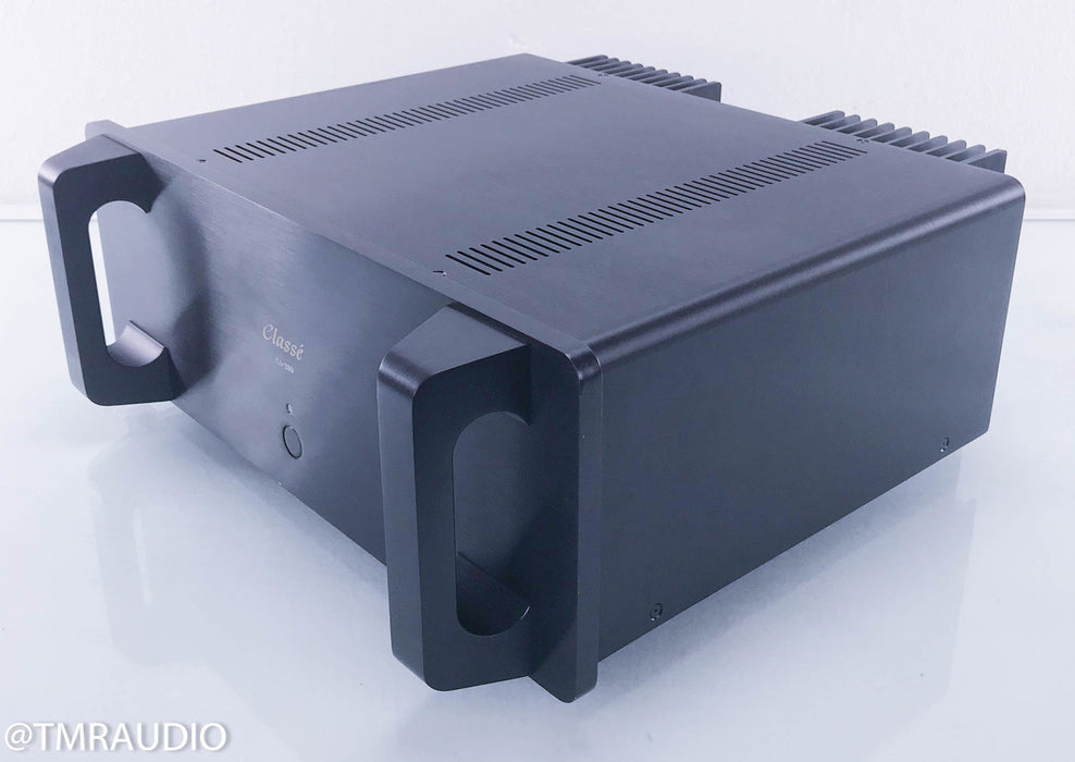 Classe CA-200 Stereo Power Amplifier