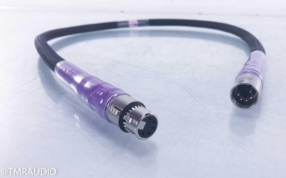 Revelation Audio Labs Passage CryoSilver Reference Power Umbilical