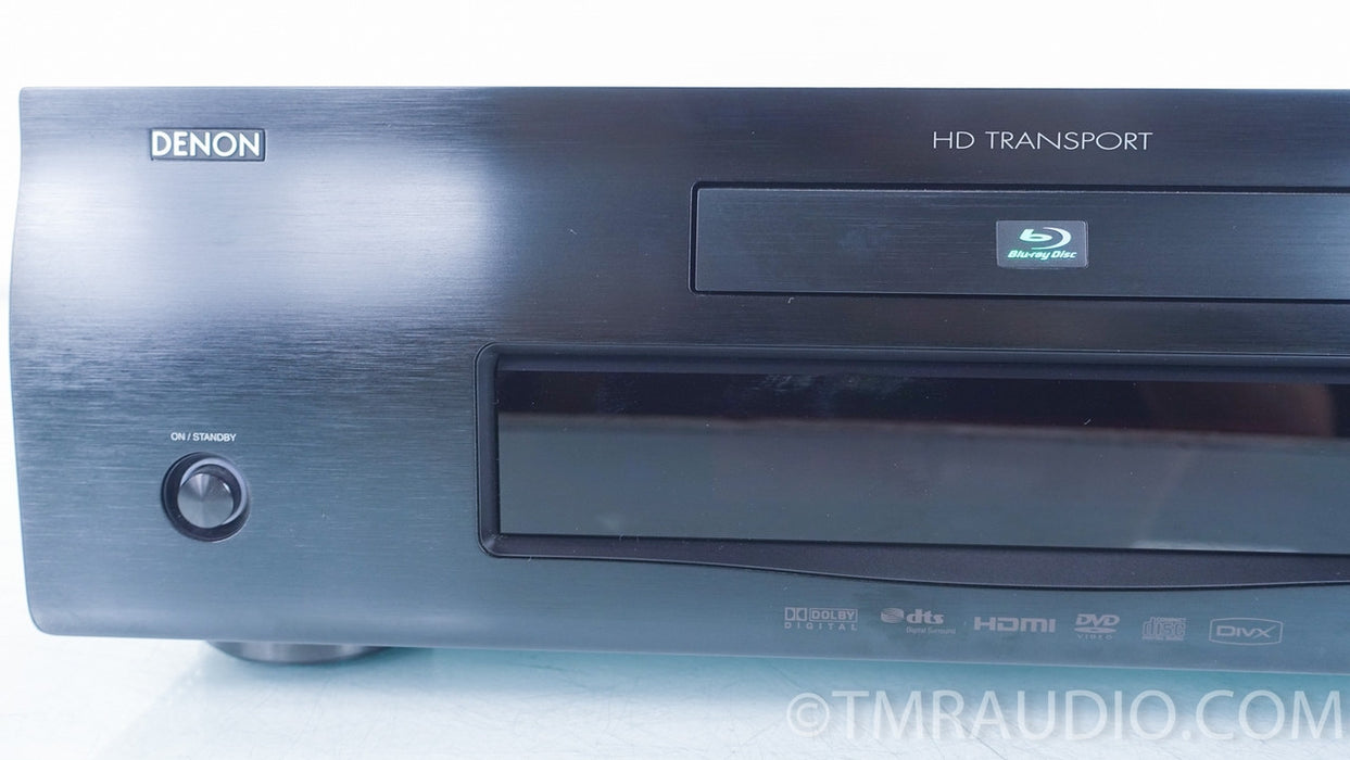 Denon DVD-2500BTCI Blu-Ray Disc Transport