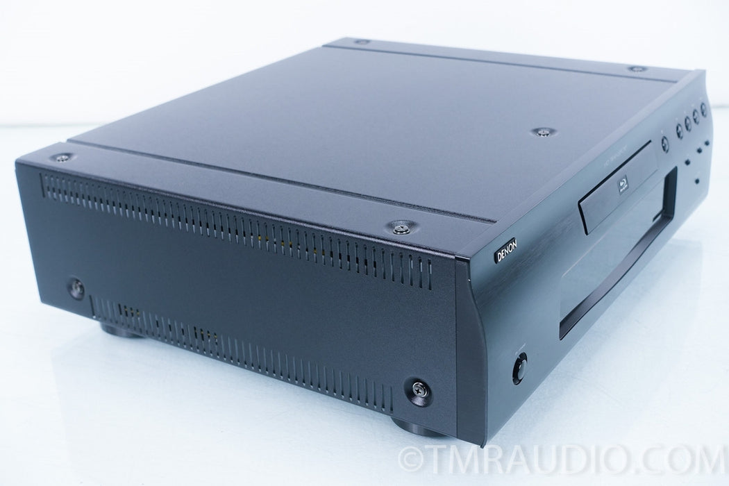 Denon DVD-2500BTCI Blu-Ray Disc Transport