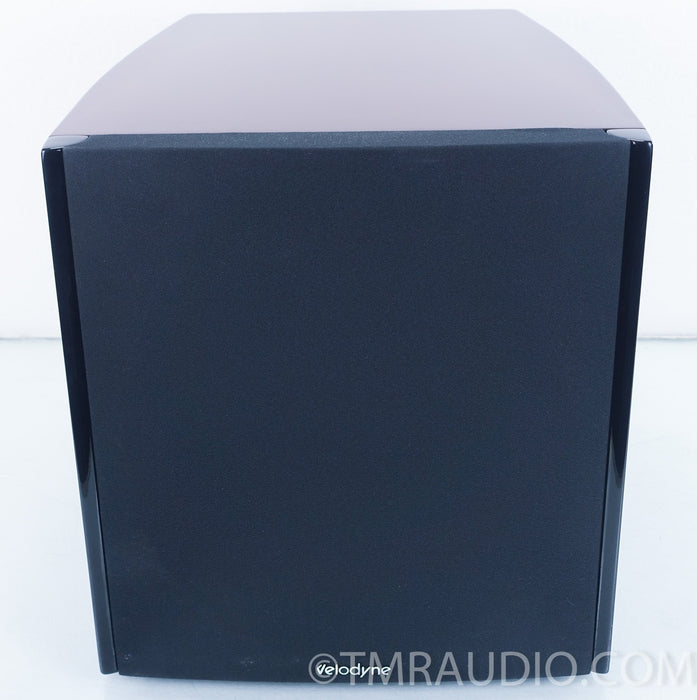 Velodyne DD-12+ 12 inch Powered Subwoofer