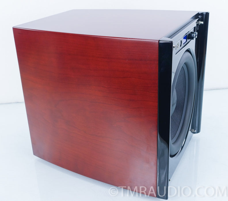 Velodyne DD-12+ 12 inch Powered Subwoofer