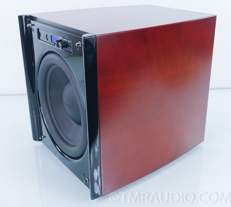 Velodyne DD-12+ 12 inch Powered Subwoofer