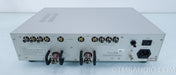Concert Fidelity CF-080 LSX2 Hybrid Line Stage Preamplifier