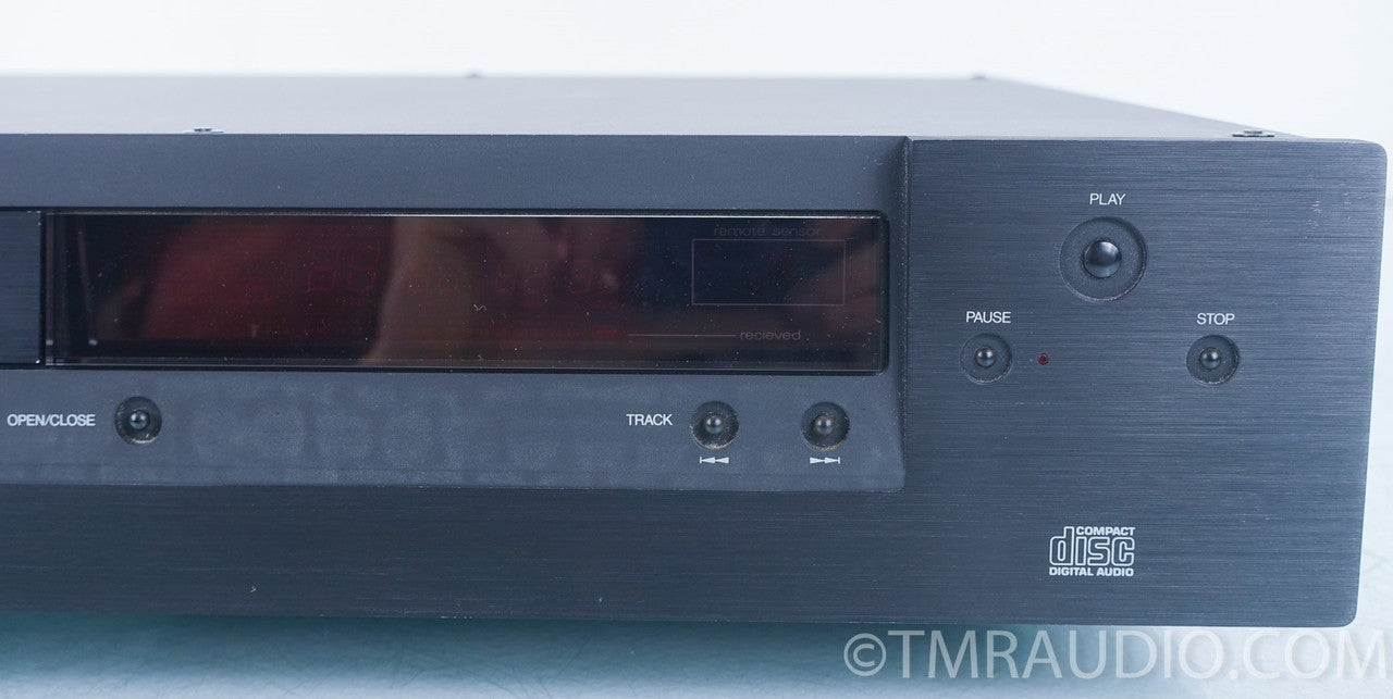 Wadia WT-3200 CD Transport