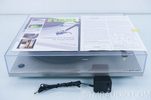 Rega RP3 Turntable