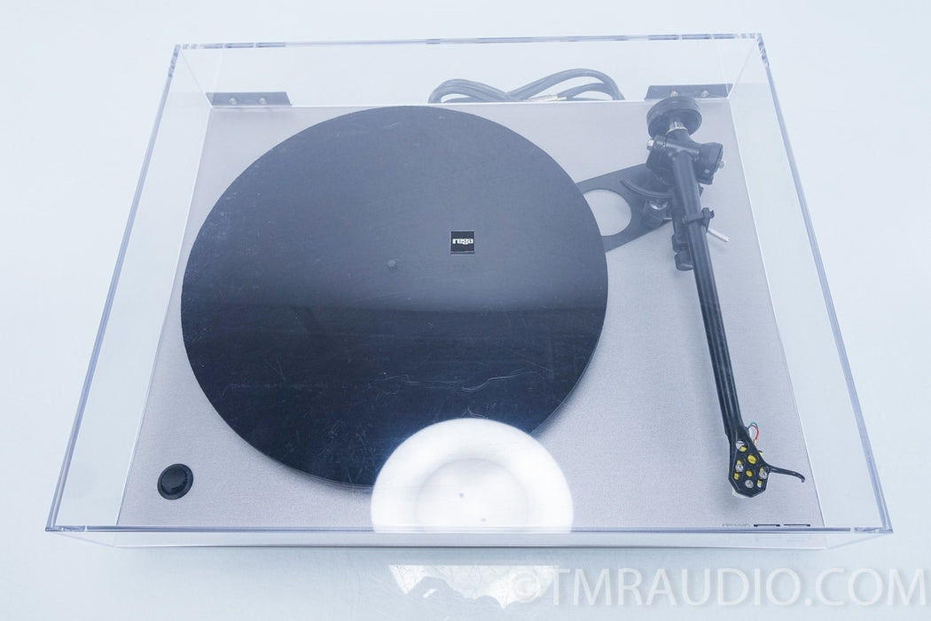 Rega RP3 Turntable