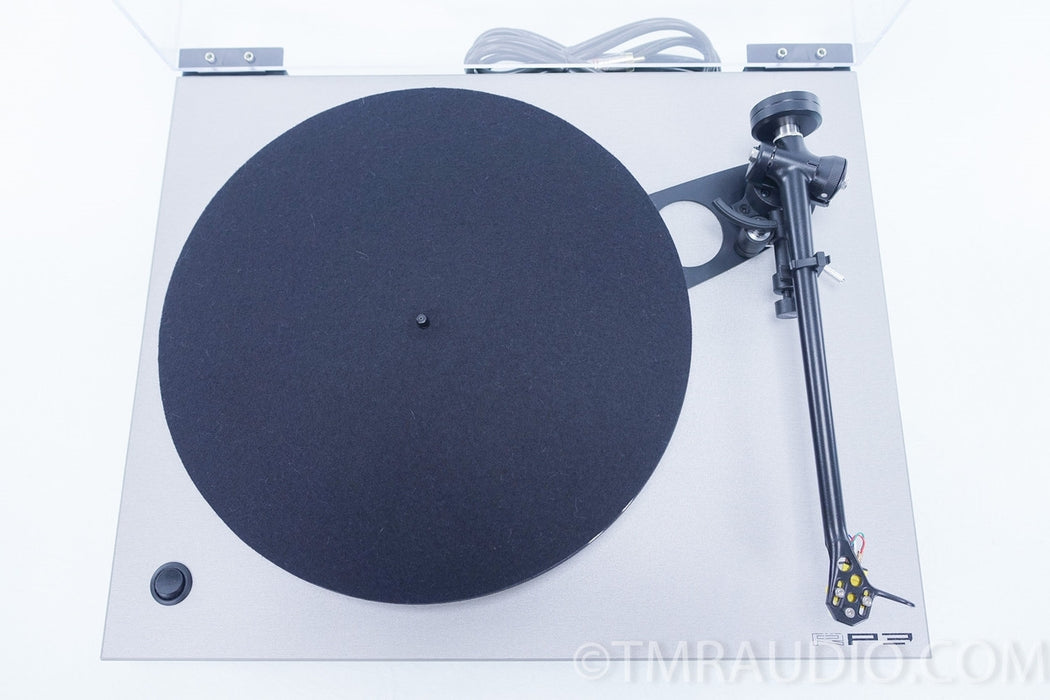 Rega RP3 Turntable