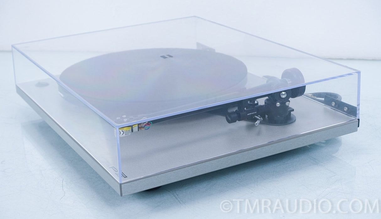 Rega RP3 Turntable