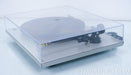 Rega RP3 Turntable