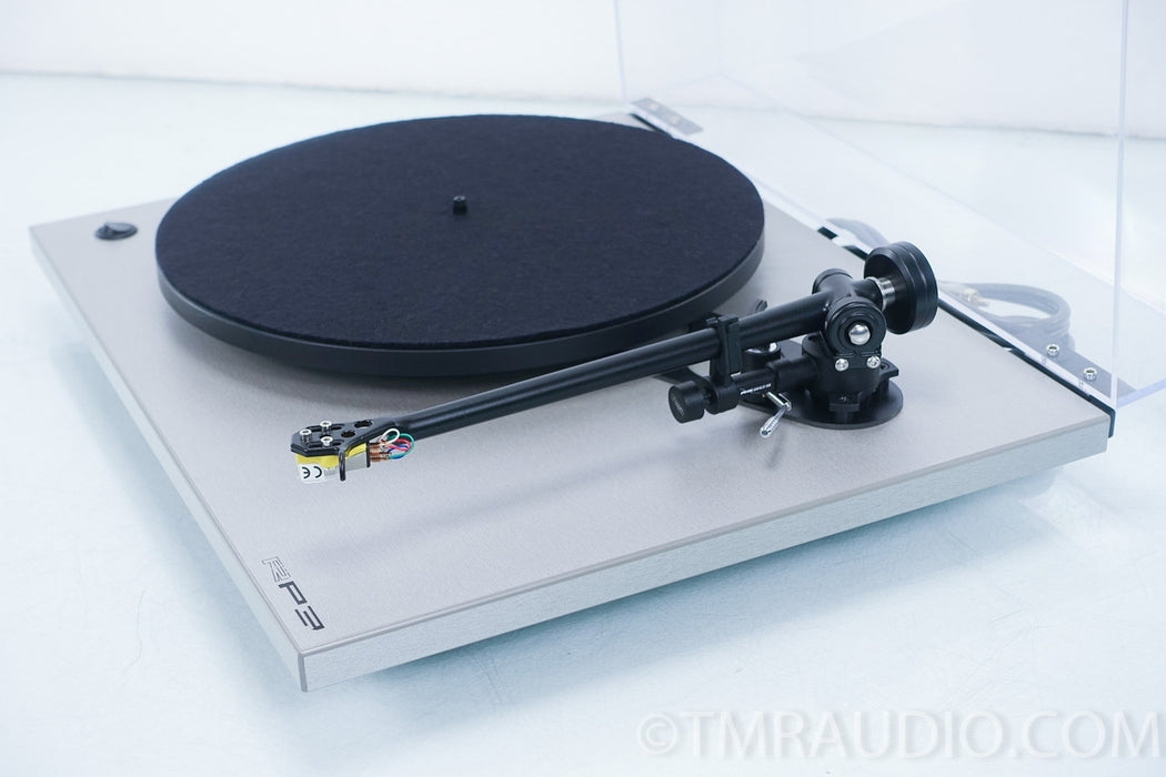 Rega RP3 Turntable