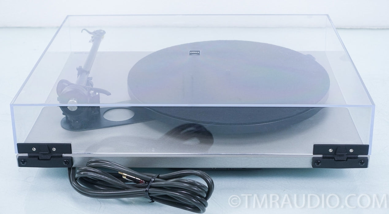 Rega RP3 Turntable