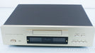 Accuphase DP-57 CD Player in Factory Box