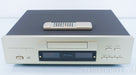 Accuphase DP-57 CD Player in Factory Box