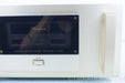 Accuphase A-50V Class A Stereo Power Amplifier