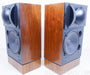 JBL 4430 Studio Monitor Speakers with Custom Stands