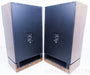JBL 4430 Studio Monitor Speakers with Custom Stands