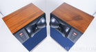 JBL 4430 Studio Monitor Speakers with Custom Stands