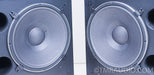 JBL 4430 Studio Monitor Speakers with Custom Stands