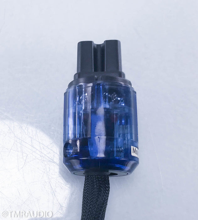 Mojo Audio Cross Helix Power Cable
