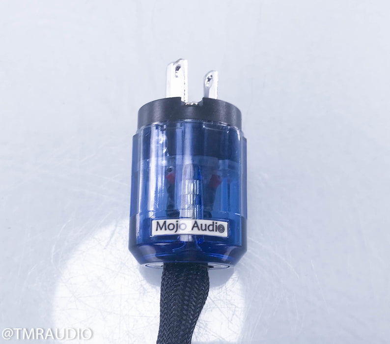Mojo Audio Cross Helix Power Cable