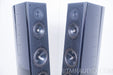 Sonus Faber Grand Piano Domus Speakers in Factory Boxes
