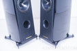 Sonus Faber Grand Piano Domus Speakers in Factory Boxes