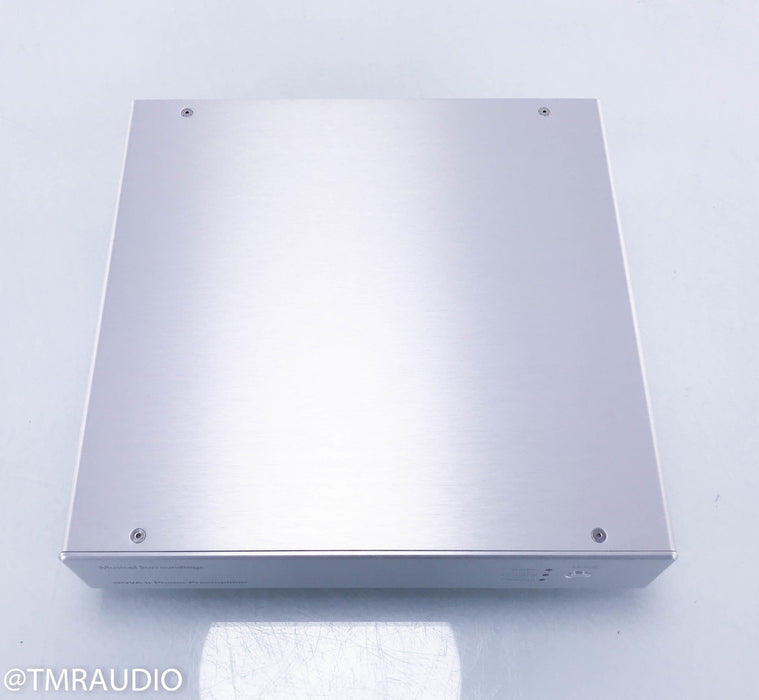 Musical Surroundings Nova II Phono Preamplifier