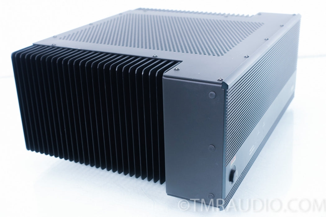 Adcom GFA-5500 Stereo Power Amplifier