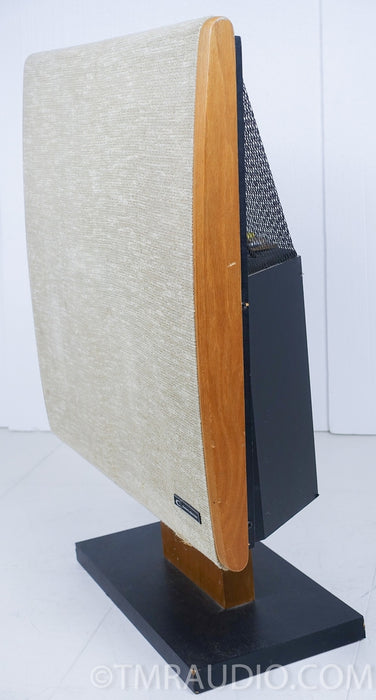 Dahlquist DQ-10 Speakers