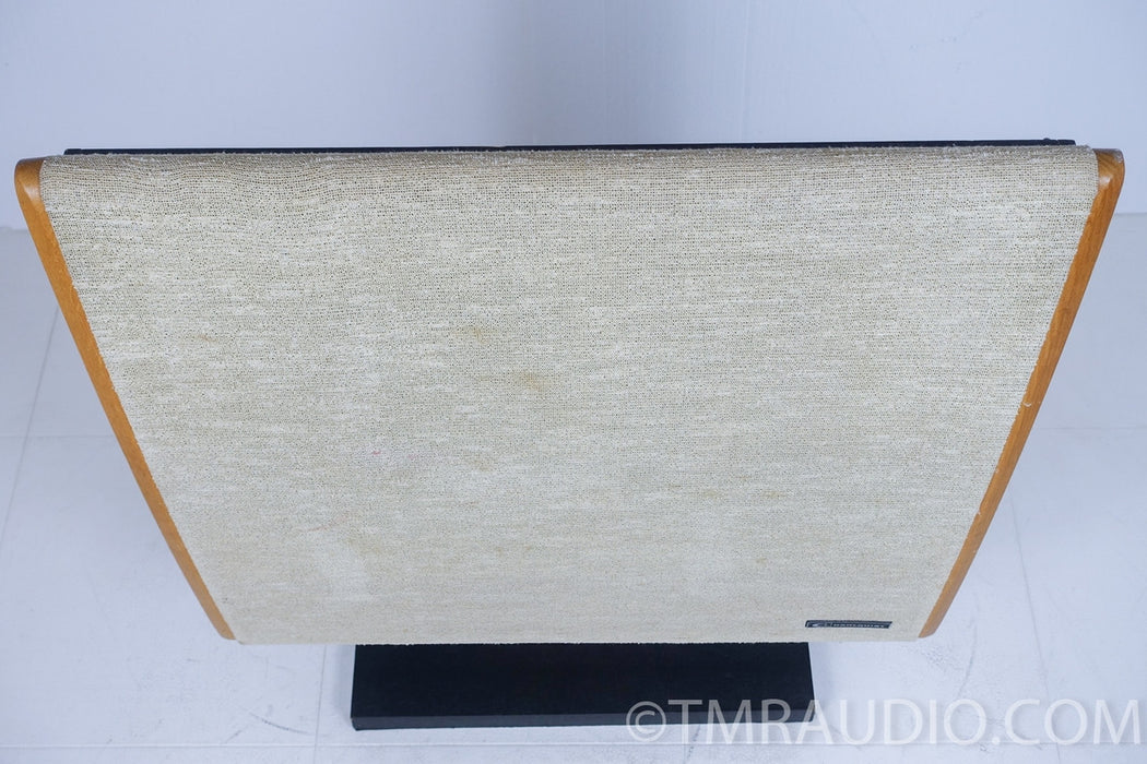 Dahlquist DQ-10 Speakers