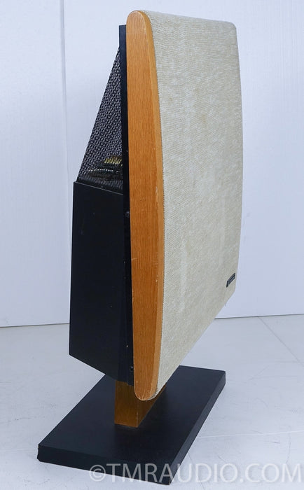 Dahlquist DQ-10 Speakers