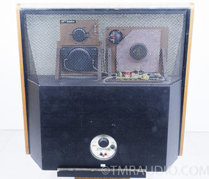 Dahlquist DQ-10 Speakers