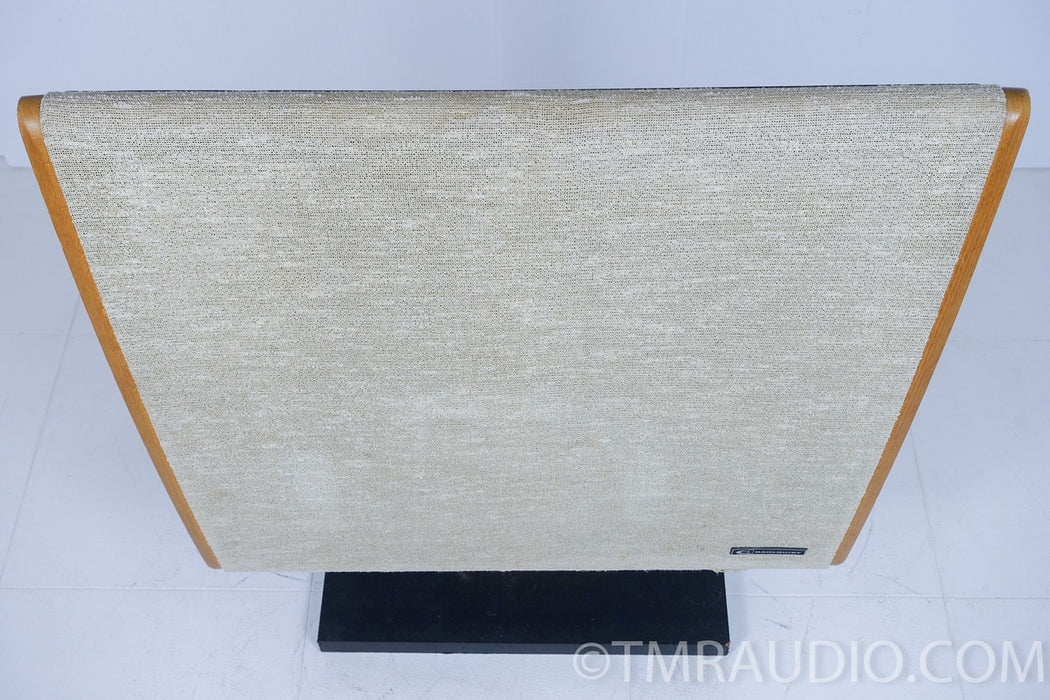 Dahlquist DQ-10 Speakers