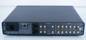 Jeff Rowland Consonance Preamplifier in Factory Box