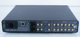 Jeff Rowland Consonance Preamplifier in Factory Box