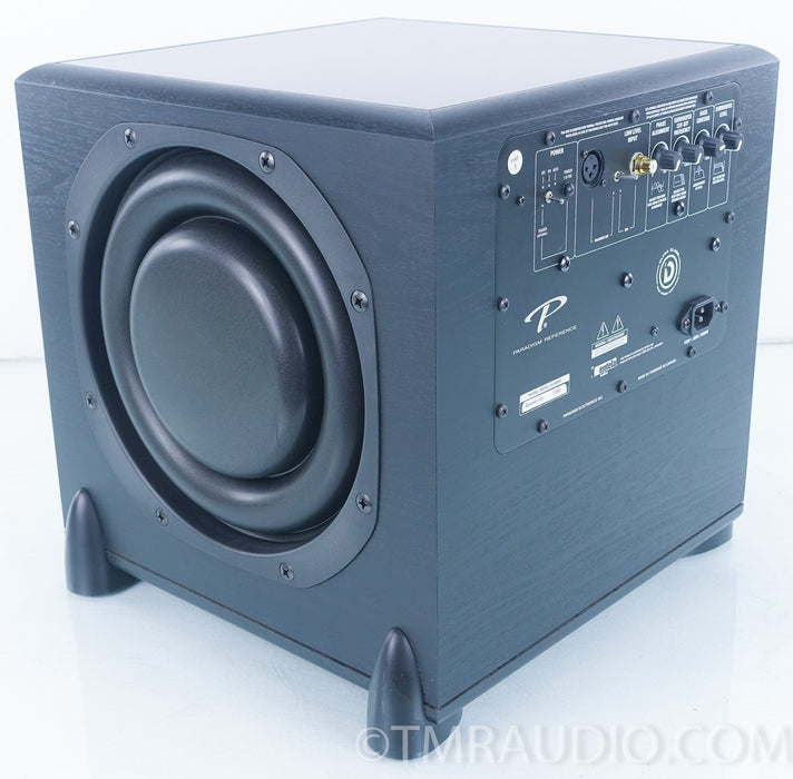 Paradigm Seismic 12 Subwoofer in Factory Box