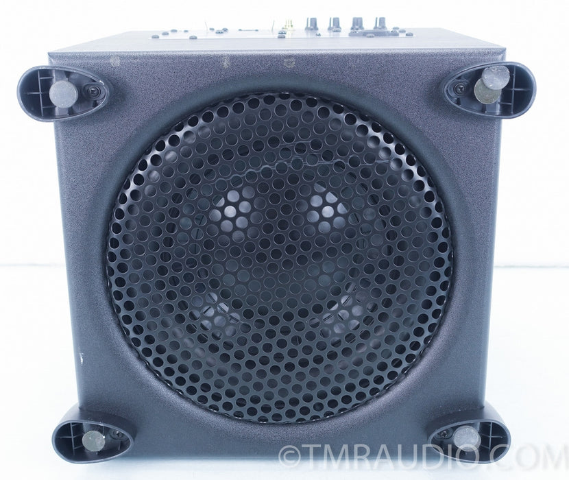 Paradigm Seismic 12 Subwoofer in Factory Box