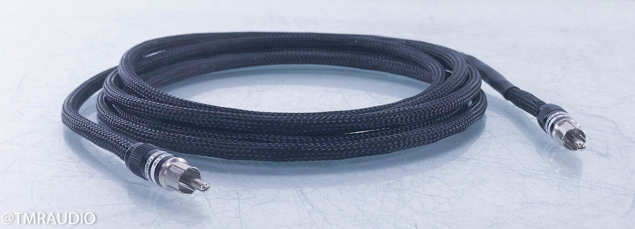 Kimber Kable Ascent Hero RCA Cables