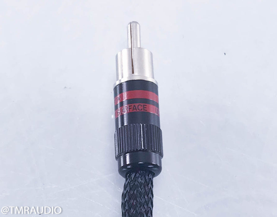 Kimber Kable Ascent Hero RCA Cables